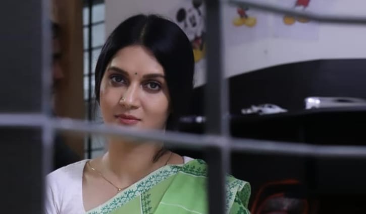 Mithila tests positive for COVID-19 Mithila tests positive for COVID-19