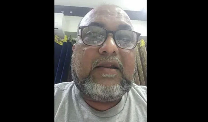 Remove Mohshin’s suicide video from social media: HC