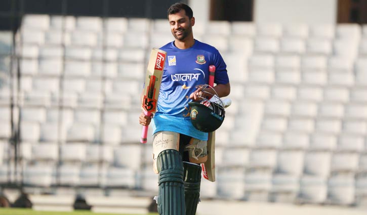 Tamim announces he will not be available for next 6-month