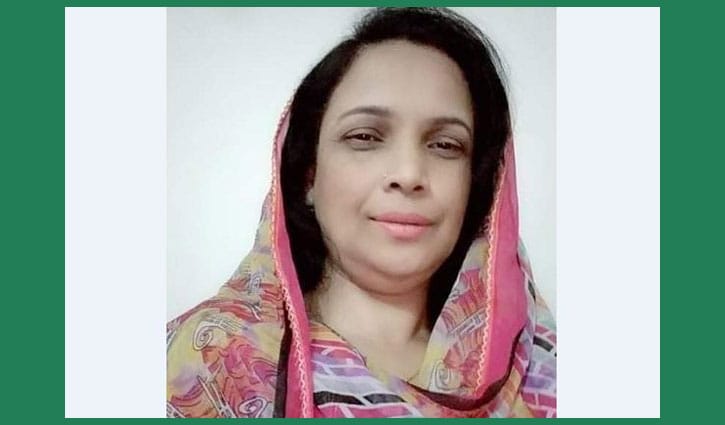 শ্রীপুরে প্রথম নারী ইউপি চেয়ারম্যান হাসিনা মমতাজ শ্রীপুরে প্রথম নারী ইউপি চেয়ারম্যান হাসিনা মমতাজ