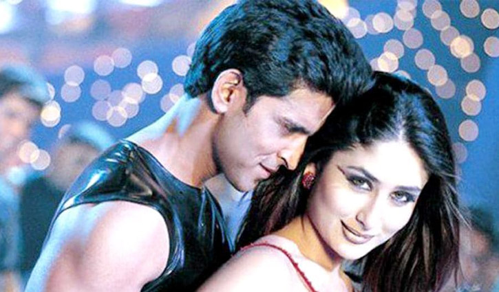 ফের একসঙ্গে হৃতিক-কারিনা! ফের একসঙ্গে হৃতিক-কারিনা!