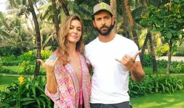 হৃতিকের বিপরীতে হলিউড অভিনেত্রী!