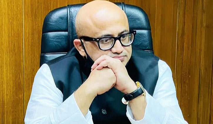 মুরাদের পদত্যাগ: জামালপুরের আওয়ামী লীগের নেতারা খুশি মুরাদের পদত্যাগ: জামালপুরের আওয়ামী লীগের নেতারা খুশি