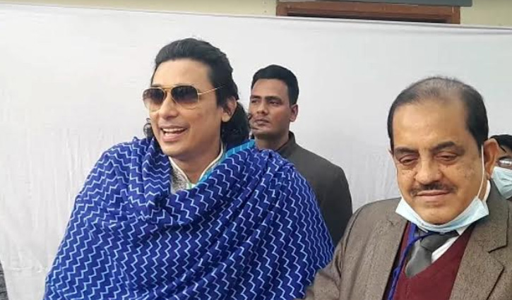 সব অভিযোগ ভিত্তিহীন: জায়েদ খান