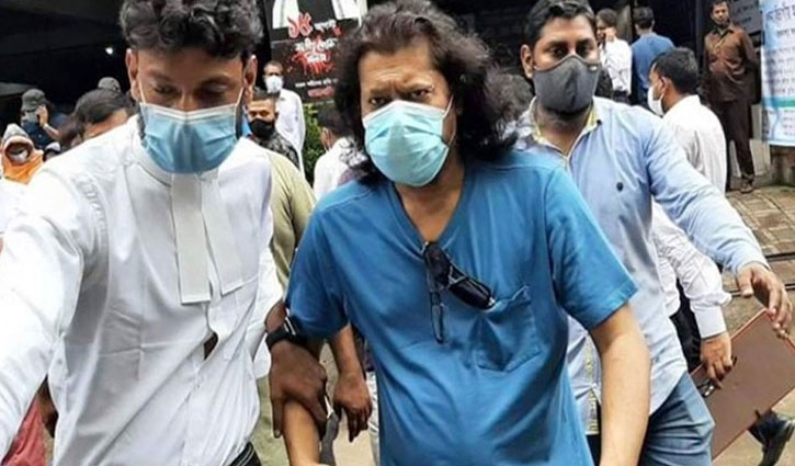 বাংলালিংকের কাছে ১০ কোটি টাকা চায় জেমস-মাইলস