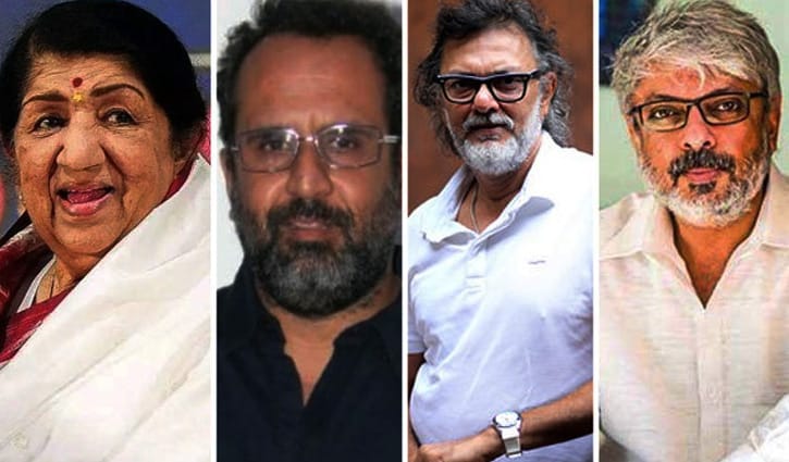 বায়োপিক নির্মাণের অনুমতি দেননি লতা মঙ্গেশকর, পরিবার দেবে?