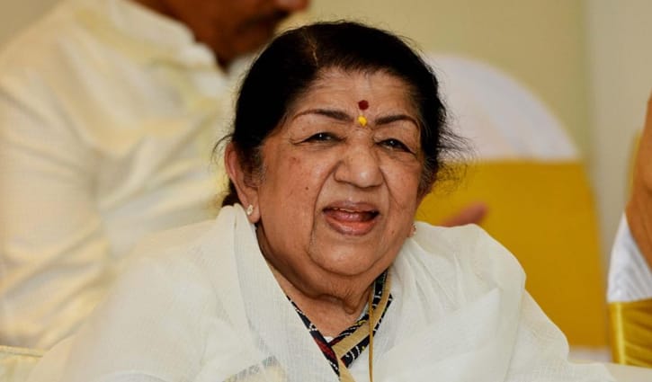 লতা মঙ্গেশকরের সম্পত্তির পরিমাণ ...