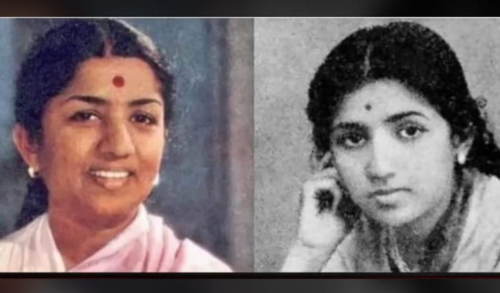 কেন আজীবন বিয়ে করেননি লতা