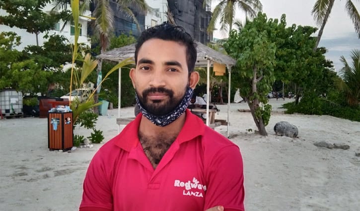 মালদ্বীপে কেমন আছেন প্রবাসী বাংলাদেশিরা