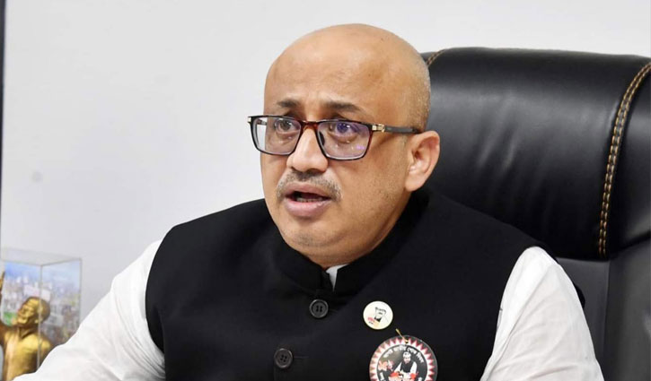 মুরাদের বিরুদ্ধে থানায় ঢাবি শিক্ষার্থীর অভিযোগ