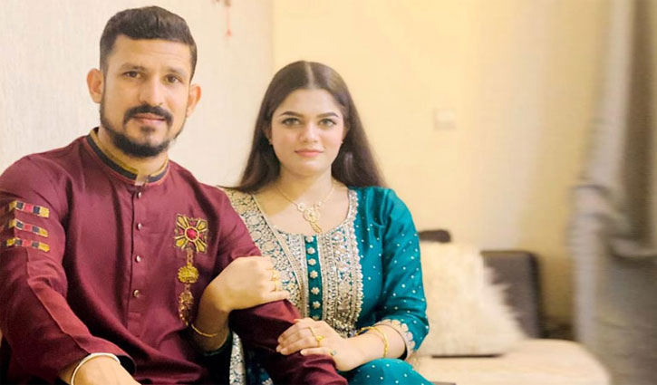 নাসির দম্পতির বিচার শুরু, শাশুড়িকে অব্যাহতি