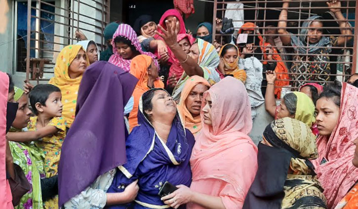 ইউপি নির্বাচনে পাবনায় সংঘাত বাড়ছে, দুই ধাপে ৪ মৃত্যু | সারা বাংলা