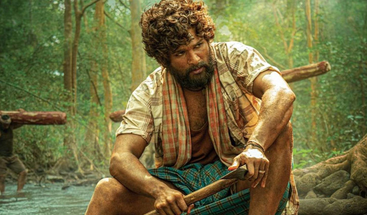 আল্লুর ‘পুষ্পা’-তে আলোচিত লাল চন্দনের এত চাহিদা কেন?