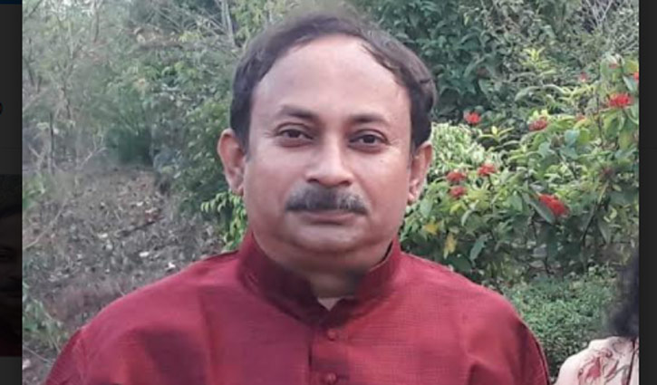 রাজবাড়ী সরকারি কলেজের সাবেক ভিপি ডেঙ্গুতে মারা গেলেন