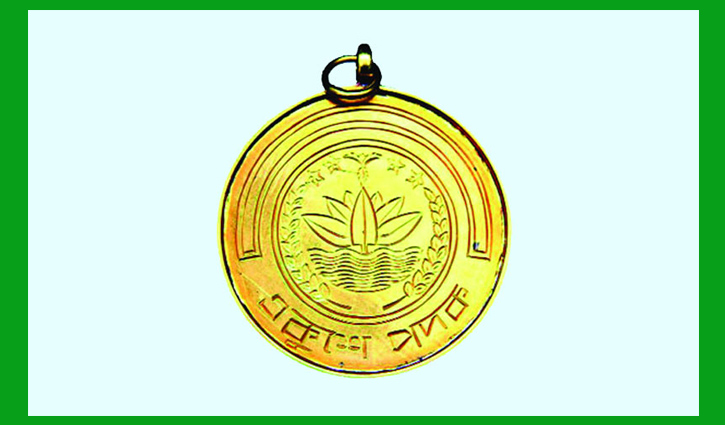 ২৪ বিশিষ্টজন পাচ্ছেন একুশে পদক