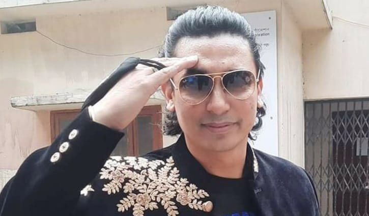 জায়েদ খানের প্রার্থিতা বাতিলের সিদ্ধান্ত স্থগিত করেছেন হাইকোর্ট