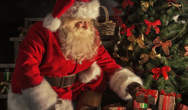 ক্রিসমাস নিয়ে মজার তথ্য