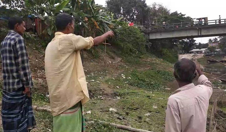 বিজয়ের ৫০, এখনও অরক্ষিত অধিকাংশ বধ্যভূমি