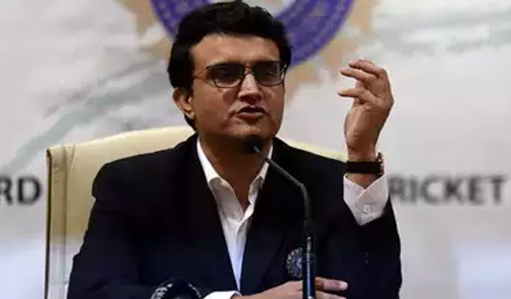 হাসপাতালে সৌরভের অবস্থা স্থিতিশীল হাসপাতালে সৌরভের অবস্থা স্থিতিশীল