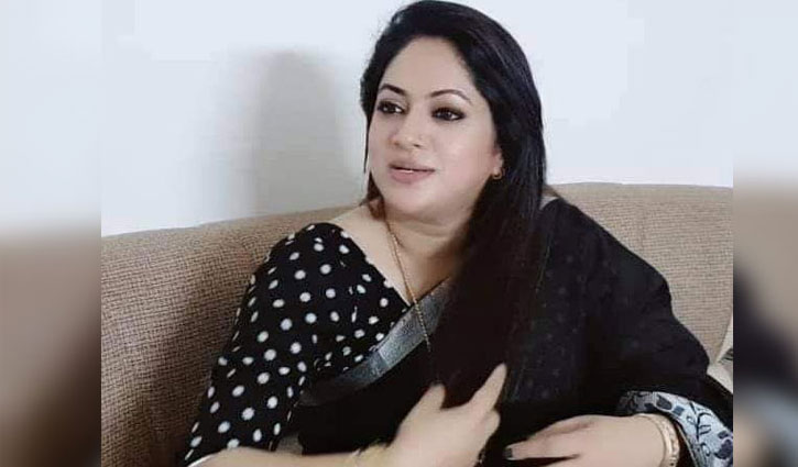 ‘দাম্পত্য কলহে শিমুকে হত্যা, স্বীকার করেছেন স্বামী’