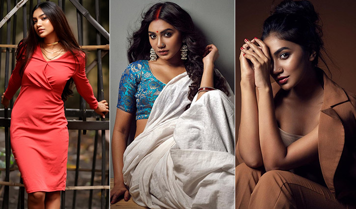 উচ্ছ্বসিত সুনেরাহ