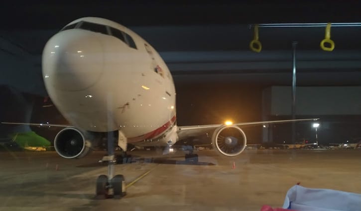 এবার চট্টগ্রাম থেকে সরাসরি বিমান যাবে সিলেটে  