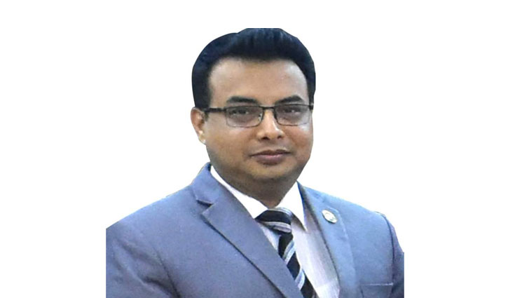 ব্রাহ্মণবাড়িয়ার জেলা প্রশাসক করোনায় আক্রান্ত ব্রাহ্মণবাড়িয়ার জেলা প্রশাসক করোনায় আক্রান্ত