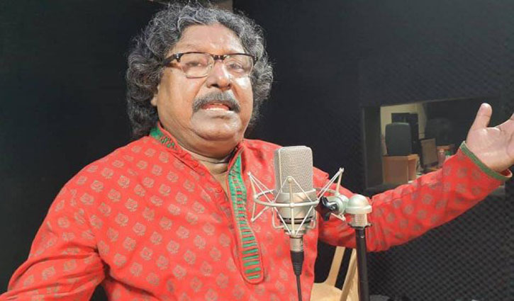 ফকির আলমগীরের মৃত্যুতে প্রধানমন্ত্রীর শোক ফকির আলমগীরের মৃত্যুতে প্রধানমন্ত্রীর শোক