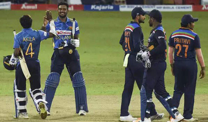 শ্রীলঙ্কার স্বস্তির জয় শ্রীলঙ্কার স্বস্তির জয়
