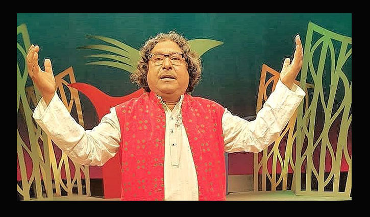 ফকির আলমগীরের মৃত্যুতে মন্ত্রী, এমপি ও মেয়রের শোক ফকির আলমগীরের মৃত্যুতে মন্ত্রী, এমপি ও মেয়রের শোক