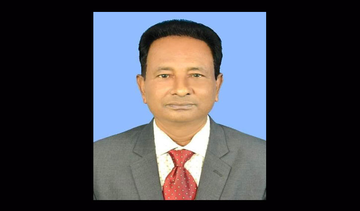 শ্রীপুরে করোনায় কলেজ শিক্ষকের মৃত্যু শ্রীপুরে করোনায় কলেজ শিক্ষকের মৃত্যু