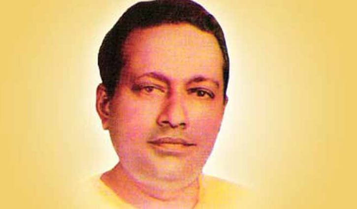 কালজয়ী লোকসঙ্গীত শিল্পী আবদুল আলীমের জন্মদিন আজ কালজয়ী লোকসঙ্গীত শিল্পী আবদুল আলীমের জন্মদিন আজ