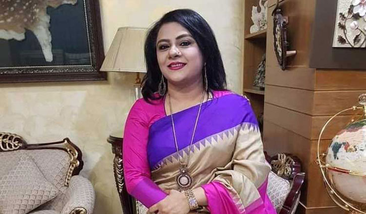 যা পাওয়া গেল হেলেনা জাহাঙ্গীরের বাসায় যা পাওয়া গেল হেলেনা জাহাঙ্গীরের বাসায়