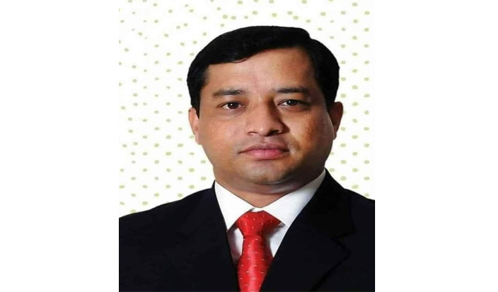 গাজীপুরের সিটি মেয়র করোনা আক্রান্ত