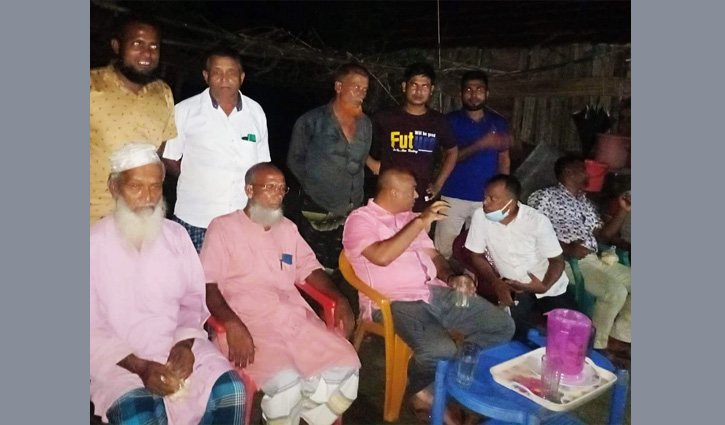 সাতক্ষীরায় ২১ ইউনিয়নে শুরু হয়েছে ভোটের তোড়জোড়