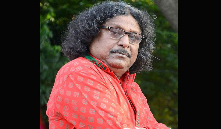 ফকির আলমগীর গণমানুষের পক্ষে লড়াই করেছেন: জিএম কাদের ফকির আলমগীর গণমানুষের পক্ষে লড়াই করেছেন: জিএম কাদের