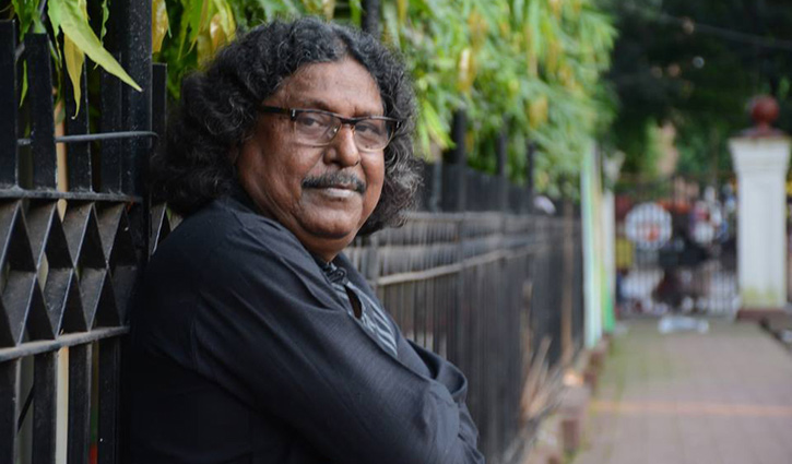 ফকির আলমগীর: গণ-মানুষের কণ্ঠস্বর ফকির আলমগীর: গণ-মানুষের কণ্ঠস্বর