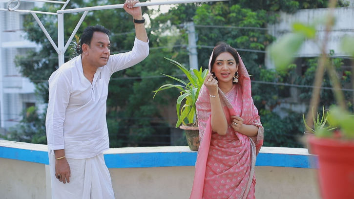 ঈদের দিন ছোটপর্দার নাটক-টেলিফিল্ম