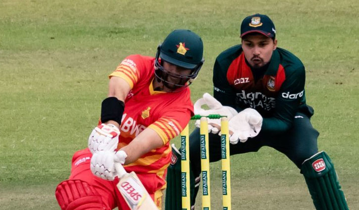 পরাজয়ের কারণ জানালেন মাহমুদউল্লাহ পরাজয়ের কারণ জানালেন মাহমুদউল্লাহ