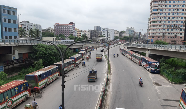 লকডাউন শিথিল করে প্রজ্ঞাপন লকডাউন শিথিল করে প্রজ্ঞাপন