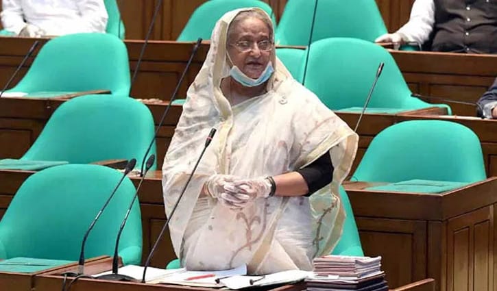 শিক্ষা প্রতিষ্ঠান দ্রুত খুলে দেওয়ার নির্দেশ প্রধানমন্ত্রীর শিক্ষা প্রতিষ্ঠান দ্রুত খুলে দেওয়ার নির্দেশ প্রধানমন্ত্রীর