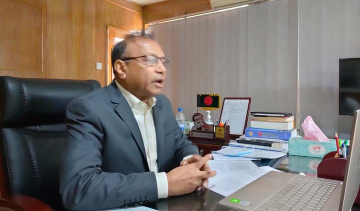 ‘সারাদেশে বসবে কোরবানির পশুর হাট’ ‘সারাদেশে বসবে কোরবানির পশুর হাট’