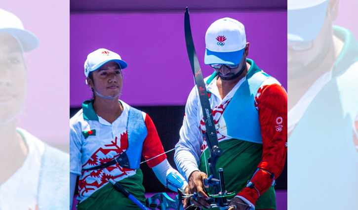 পারলেন না রোমান-দিয়া পারলেন না রোমান-দিয়া