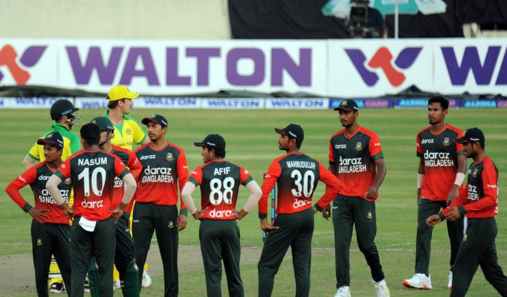 আত্মতৃপ্তিতে ভুগলেই সর্বনাশ, সতর্কবার্তা বোর্ড প্রধানের আত্মতৃপ্তিতে ভুগলেই সর্বনাশ, সতর্কবার্তা বোর্ড প্রধানের