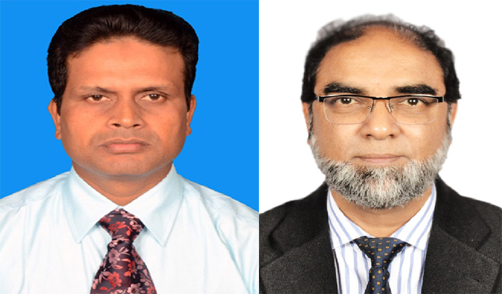 বাকৃবিতে সোনালী দলে নতুন নেতৃত্ব বাকৃবিতে সোনালী দলে নতুন নেতৃত্ব