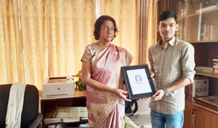 রাকিবের হাতে আঁকা ছবির গল্প রাকিবের হাতে আঁকা ছবির গল্প