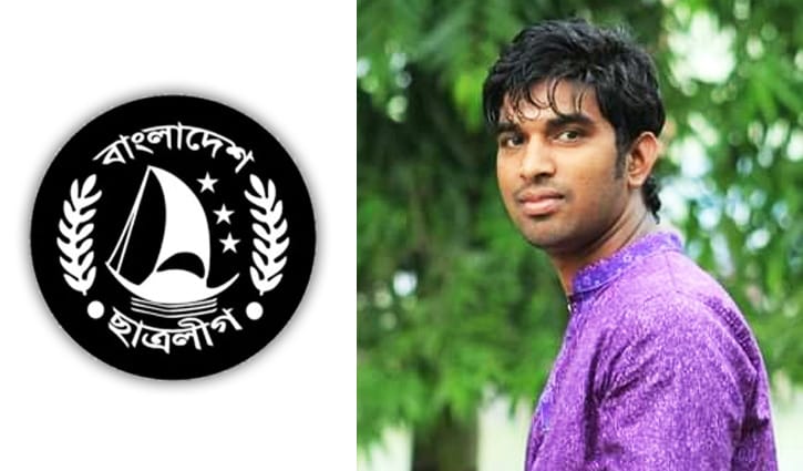 শতাধিক শিক্ষার্থীর পাশে জাককানইবি ছাত্রলীগ নেতা অনিক শতাধিক শিক্ষার্থীর পাশে জাককানইবি ছাত্রলীগ নেতা অনিক