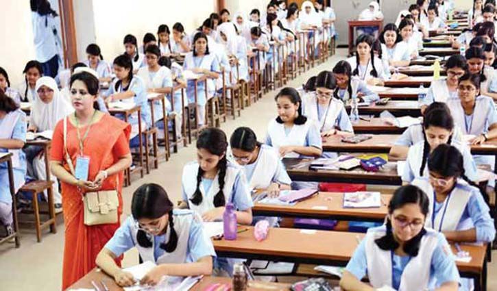 পরীক্ষার নতুন নির্দেশনাকে মন্দের ভালো বলছেন শিক্ষাবিদরা পরীক্ষার নতুন নির্দেশনাকে মন্দের ভালো বলছেন শিক্ষাবিদরা