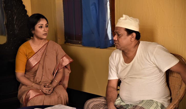 ‘দশটি কফিন ও ইফরানের গল্প’