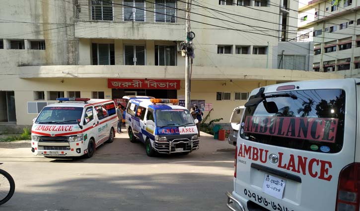 চট্টগ্রামে করোনায় মৃত্যু হাজার ছাড়ালো চট্টগ্রামে করোনায় মৃত্যু হাজার ছাড়ালো